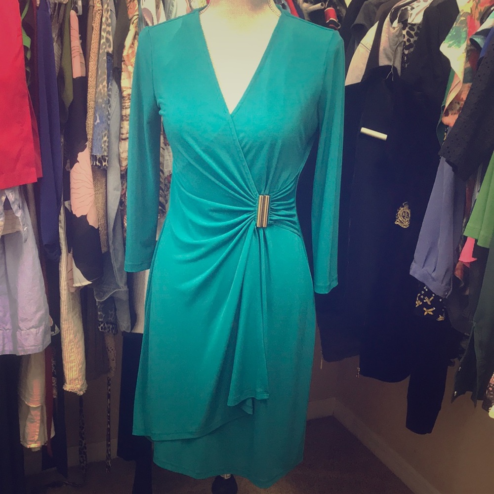 CK Sexy Dress